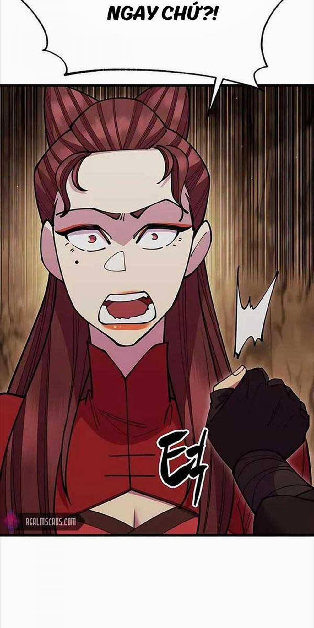 Thiên Hạ Đệ Nhất Đại Sư Huynh 51 trang 92