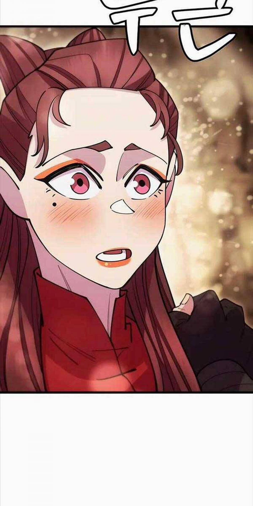 Thiên Hạ Đệ Nhất Đại Sư Huynh 51 trang 95