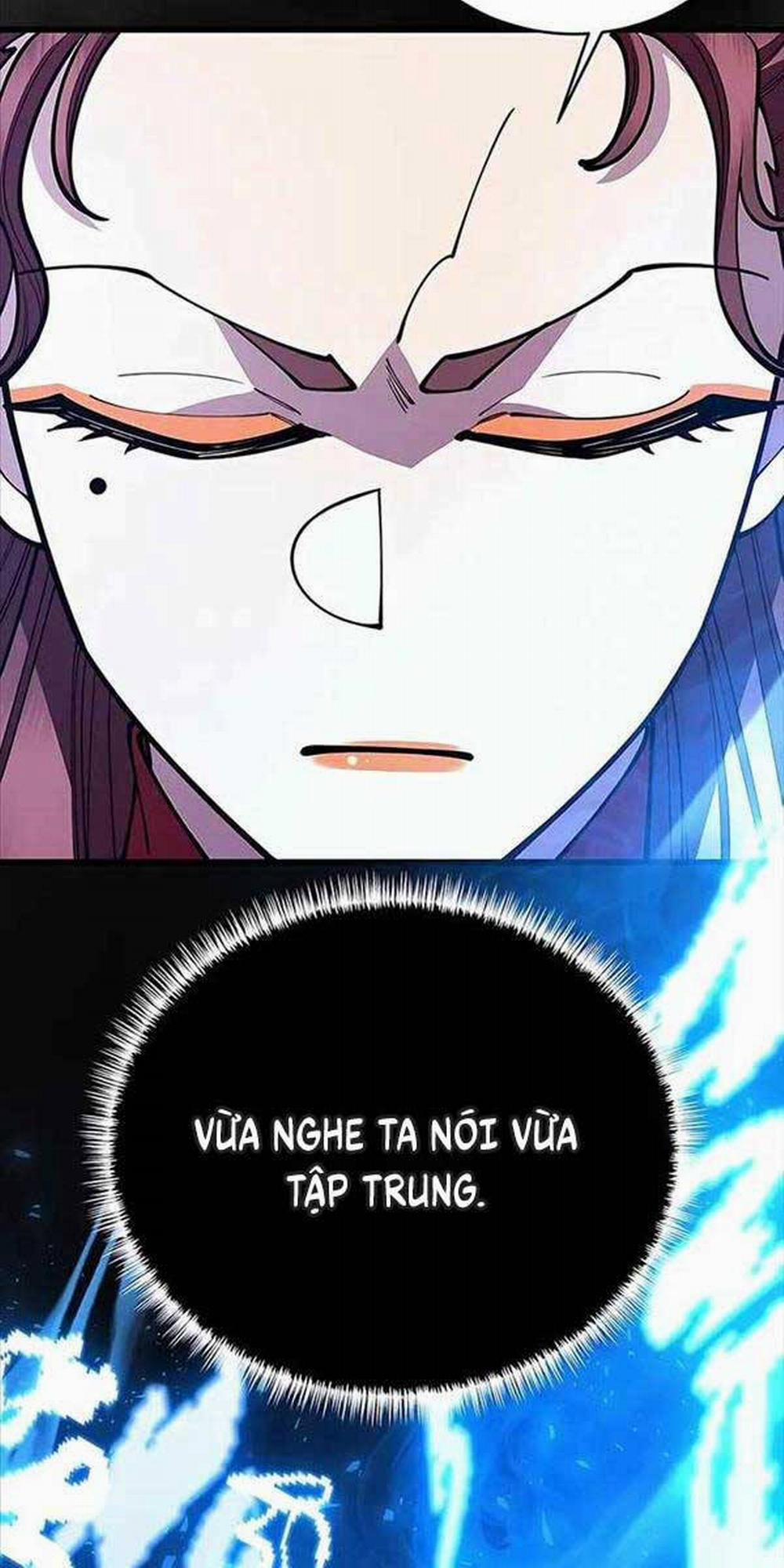 Thiên Hạ Đệ Nhất Đại Sư Huynh 51 trang 99