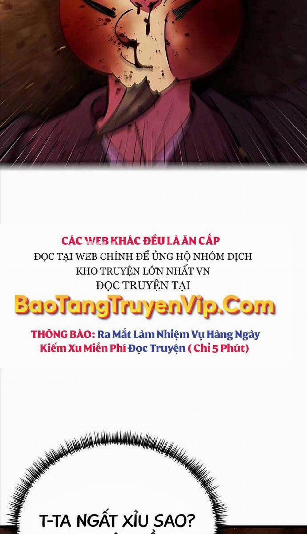 Thiên Hạ Đệ Nhất Đại Sư Huynh 52 trang 1