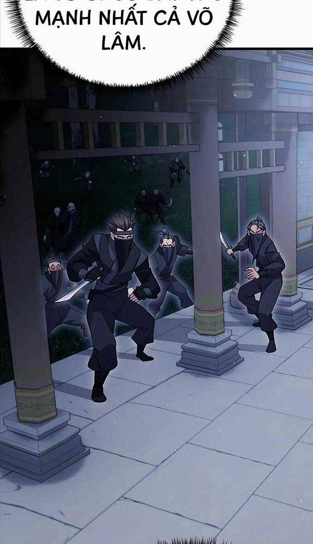 Thiên Hạ Đệ Nhất Đại Sư Huynh 52 trang 103