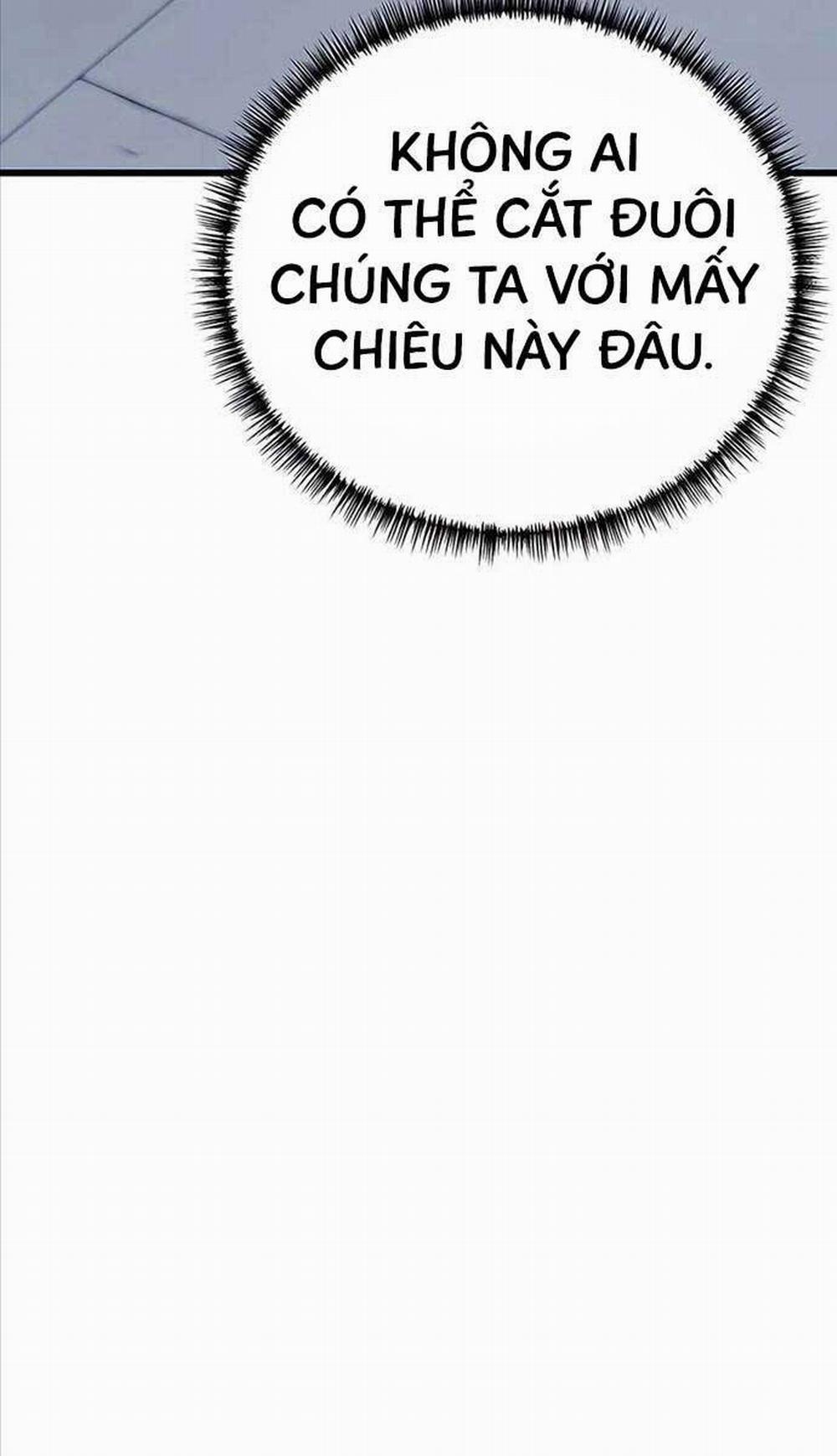 Thiên Hạ Đệ Nhất Đại Sư Huynh 52 trang 104