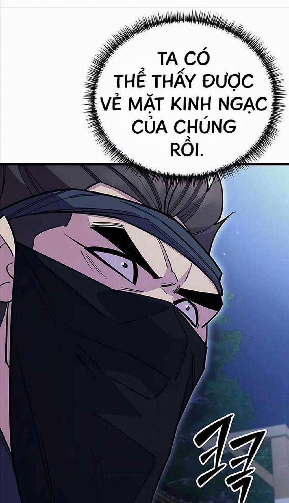 Thiên Hạ Đệ Nhất Đại Sư Huynh 52 trang 105