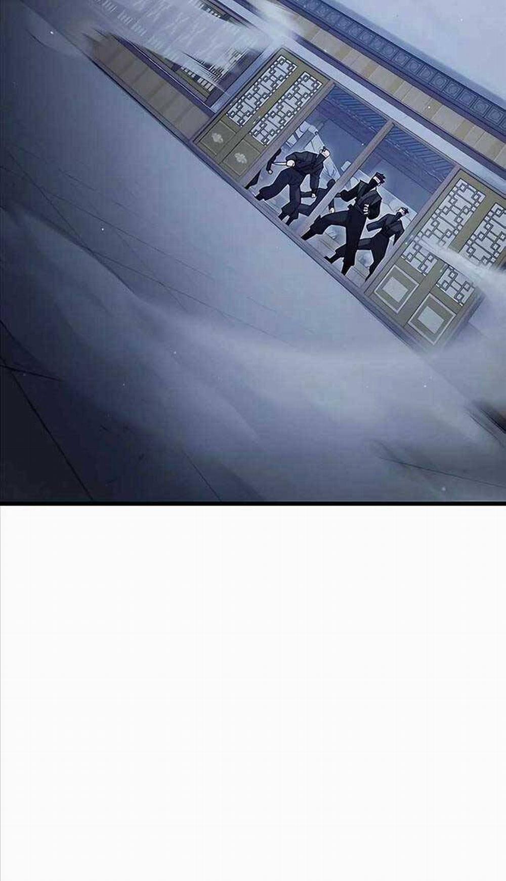 Thiên Hạ Đệ Nhất Đại Sư Huynh 52 trang 111