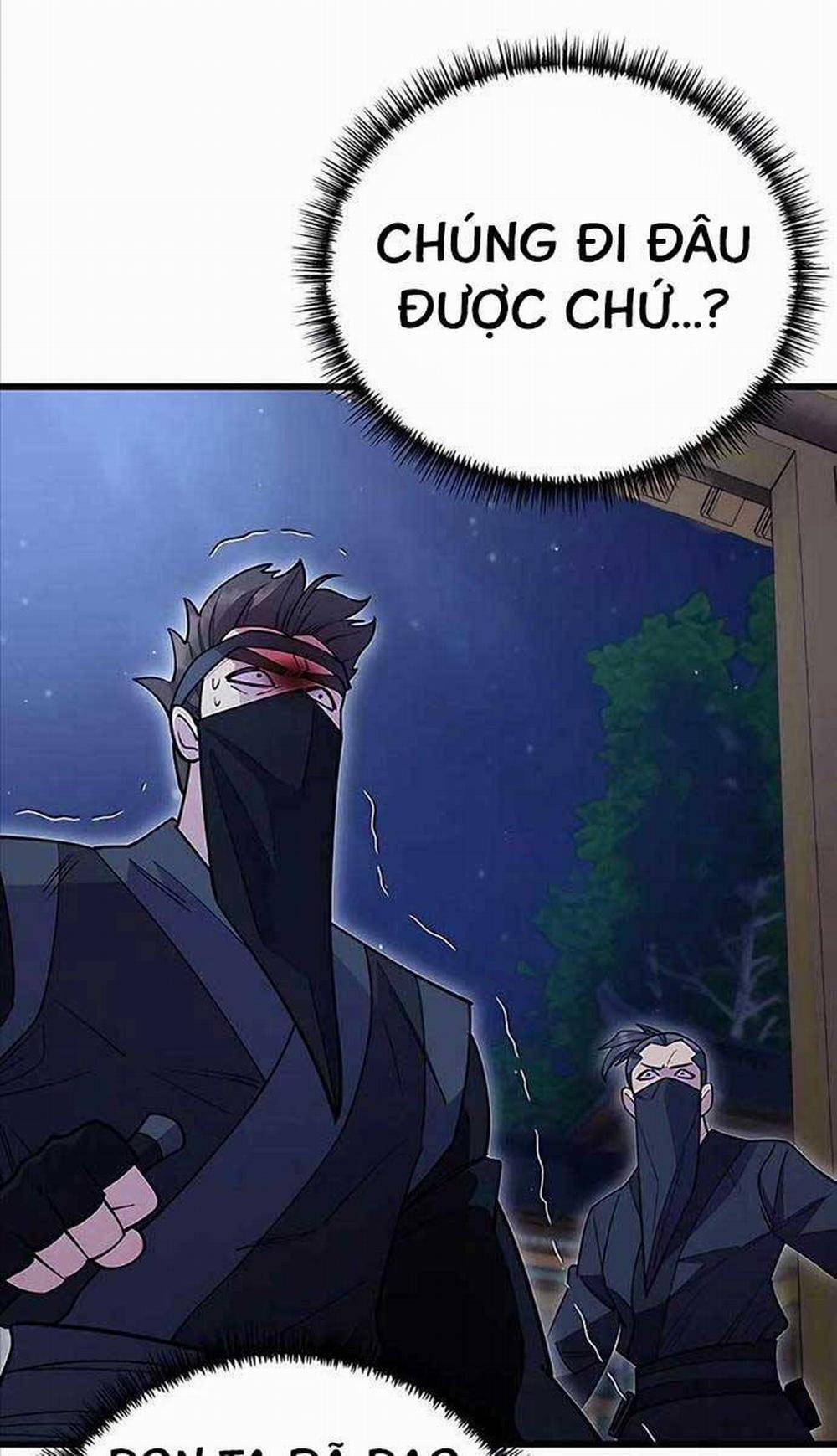 Thiên Hạ Đệ Nhất Đại Sư Huynh 52 trang 112