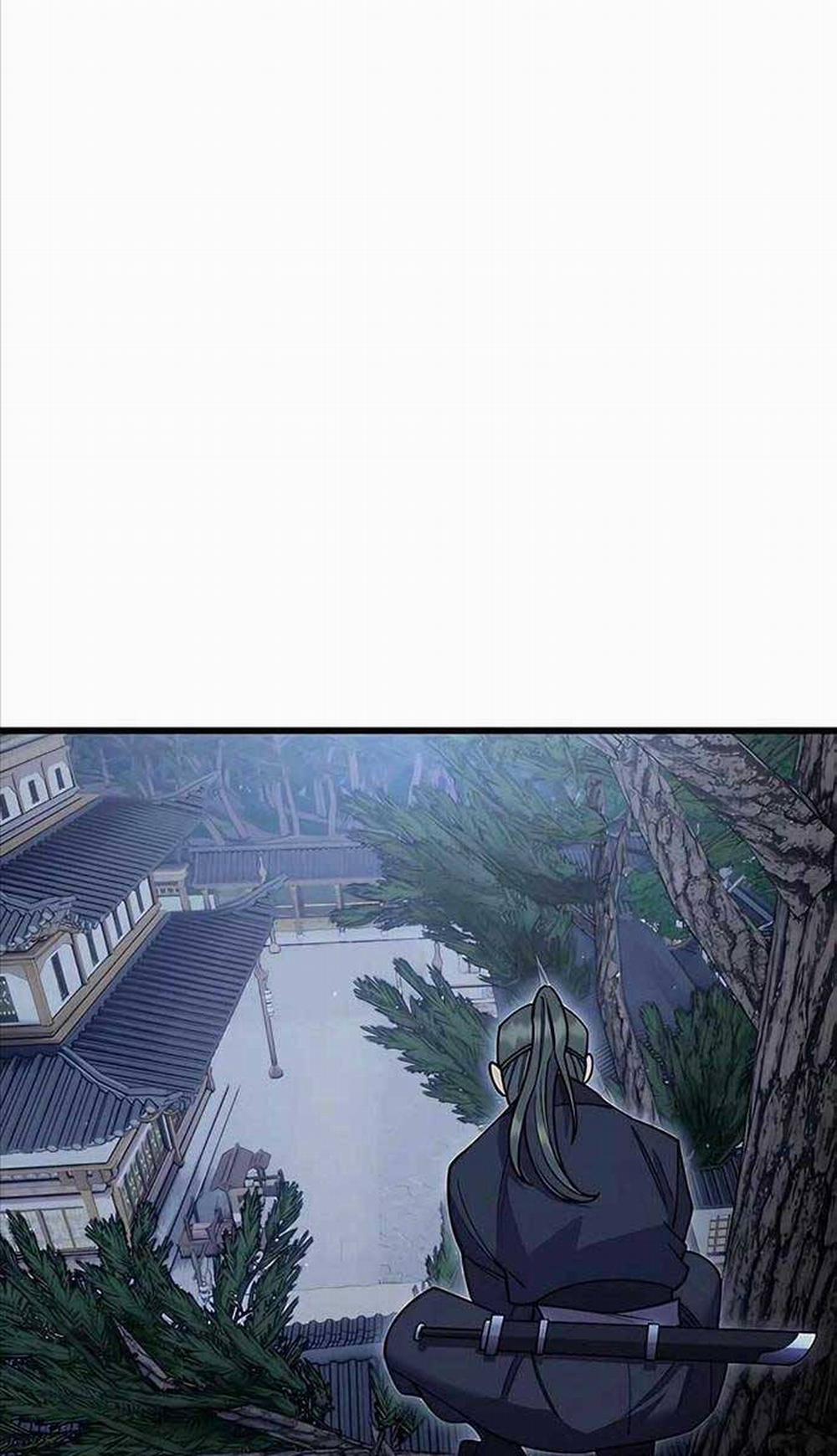 Thiên Hạ Đệ Nhất Đại Sư Huynh 52 trang 115