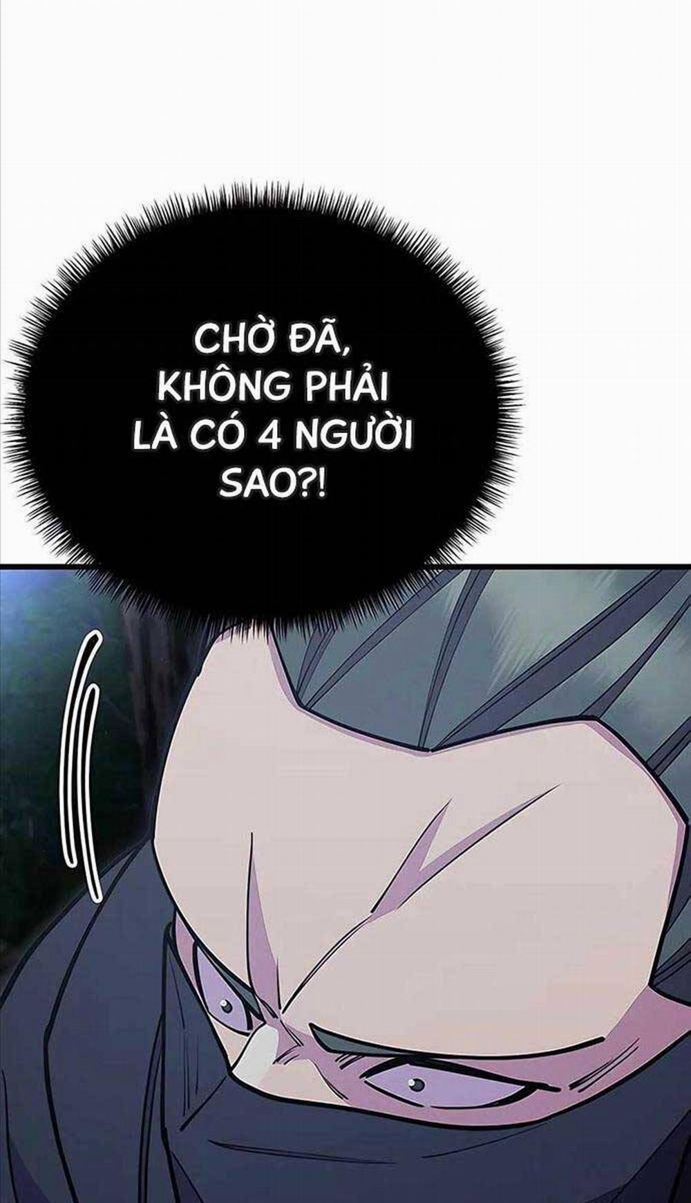 Thiên Hạ Đệ Nhất Đại Sư Huynh 52 trang 123