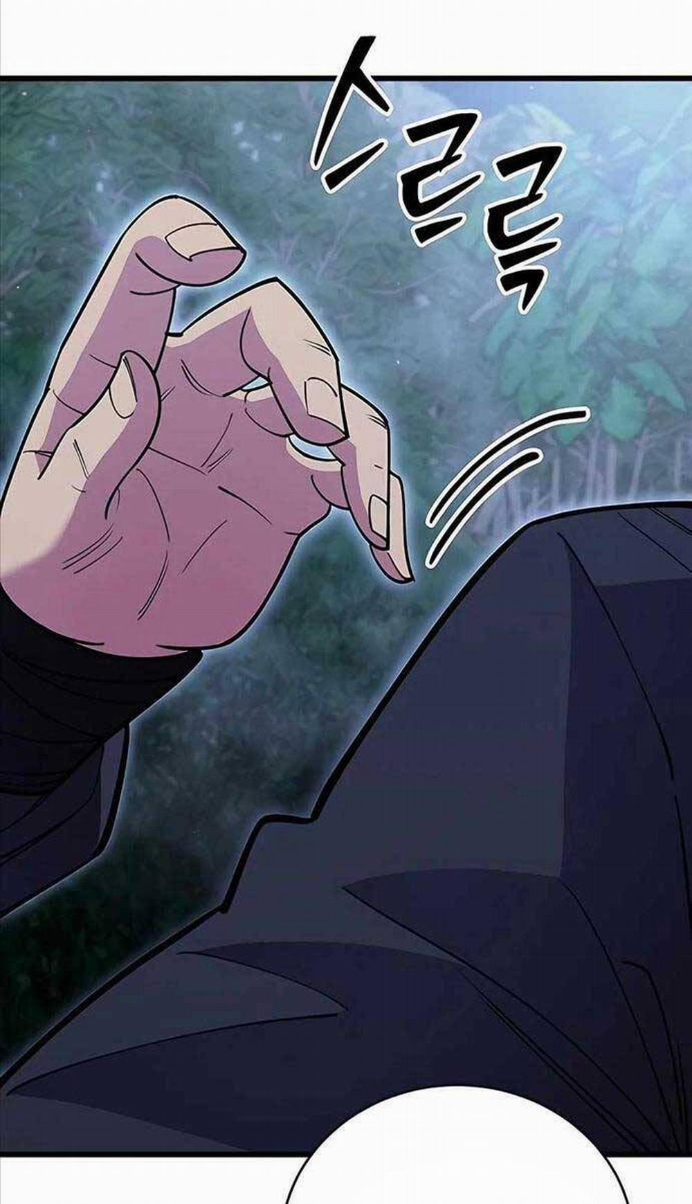 Thiên Hạ Đệ Nhất Đại Sư Huynh 52 trang 132