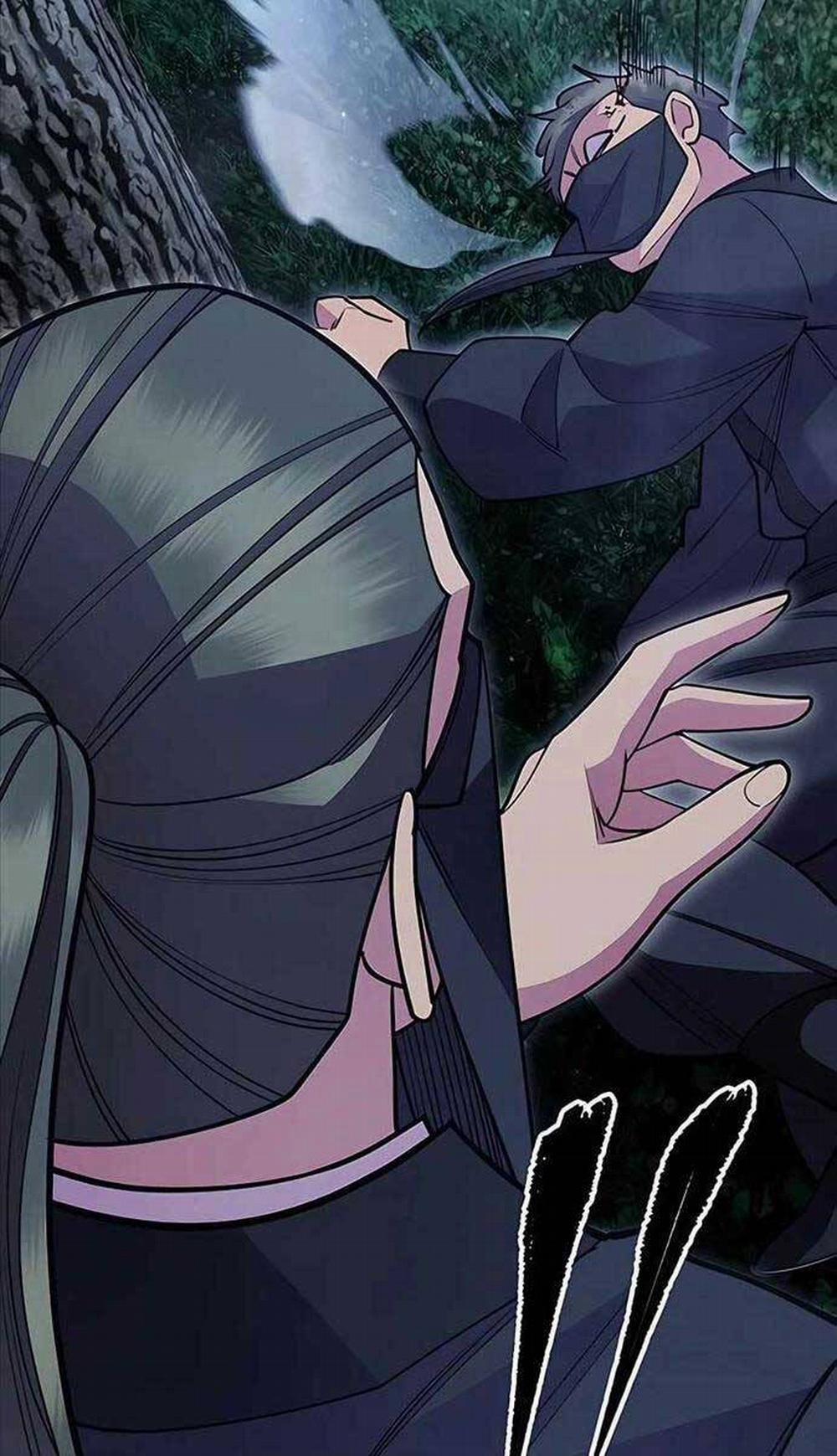 Thiên Hạ Đệ Nhất Đại Sư Huynh 52 trang 134