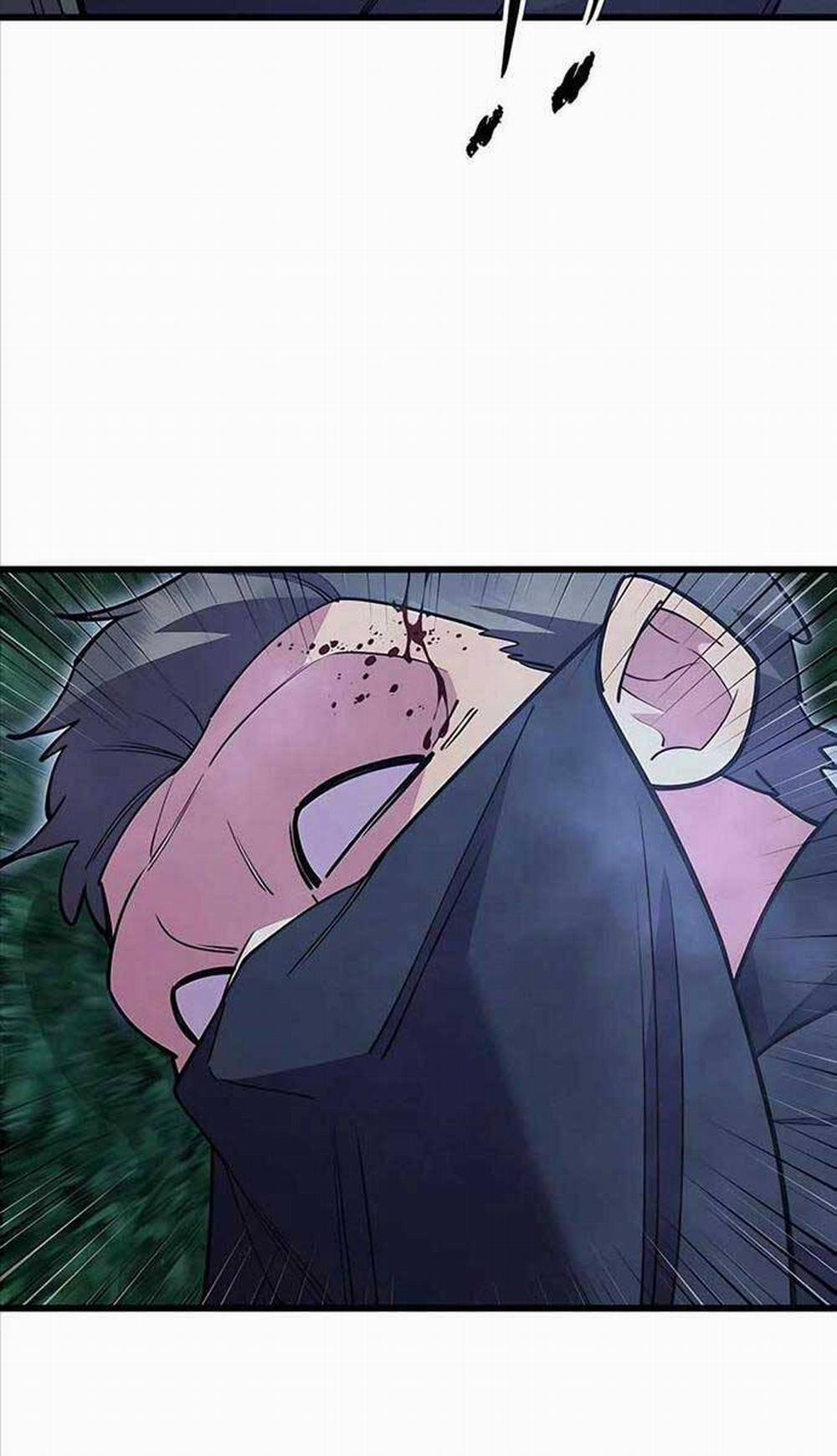 Thiên Hạ Đệ Nhất Đại Sư Huynh 52 trang 135