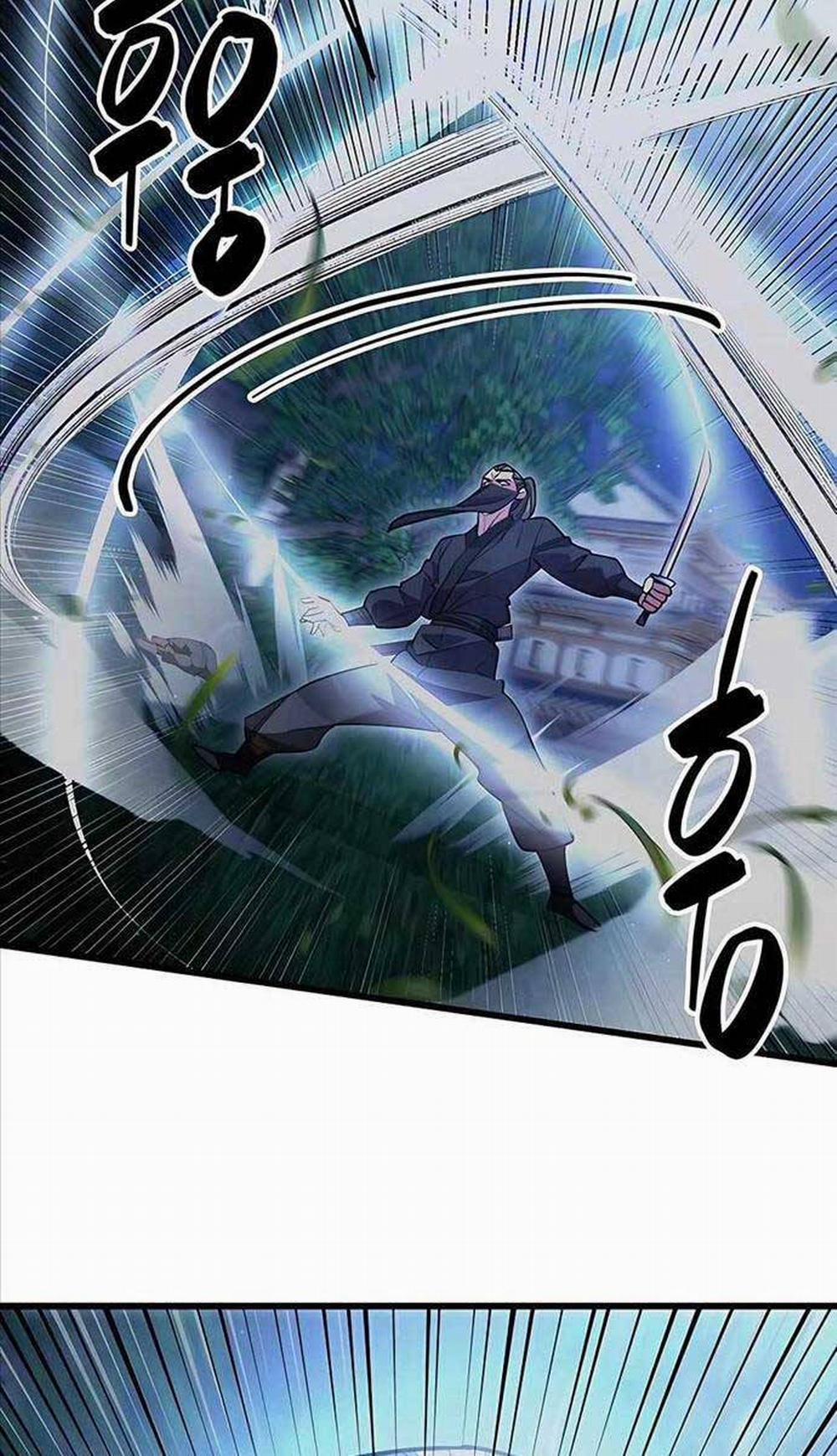 Thiên Hạ Đệ Nhất Đại Sư Huynh 52 trang 149