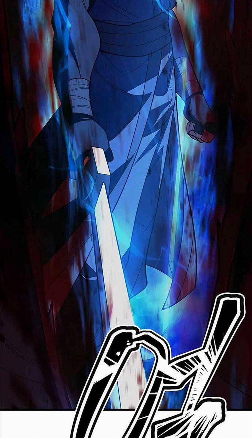 Thiên Hạ Đệ Nhất Đại Sư Huynh 52 trang 159