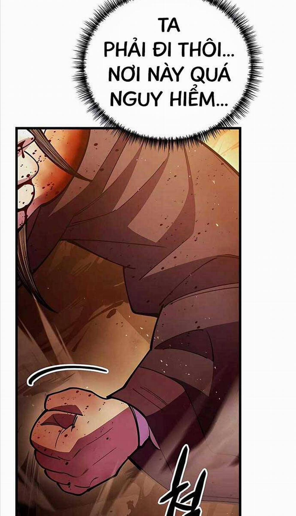 Thiên Hạ Đệ Nhất Đại Sư Huynh 52 trang 16