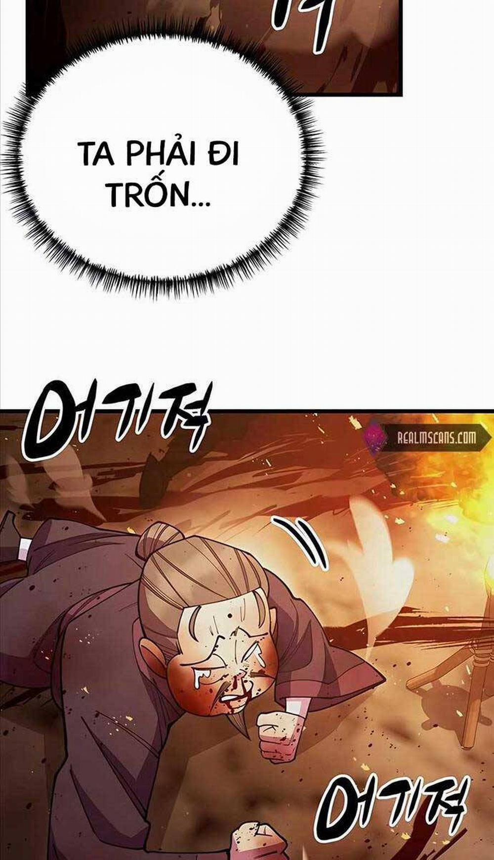 Thiên Hạ Đệ Nhất Đại Sư Huynh 52 trang 17