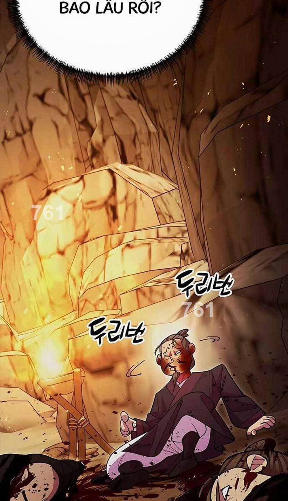 Thiên Hạ Đệ Nhất Đại Sư Huynh 52 trang 2