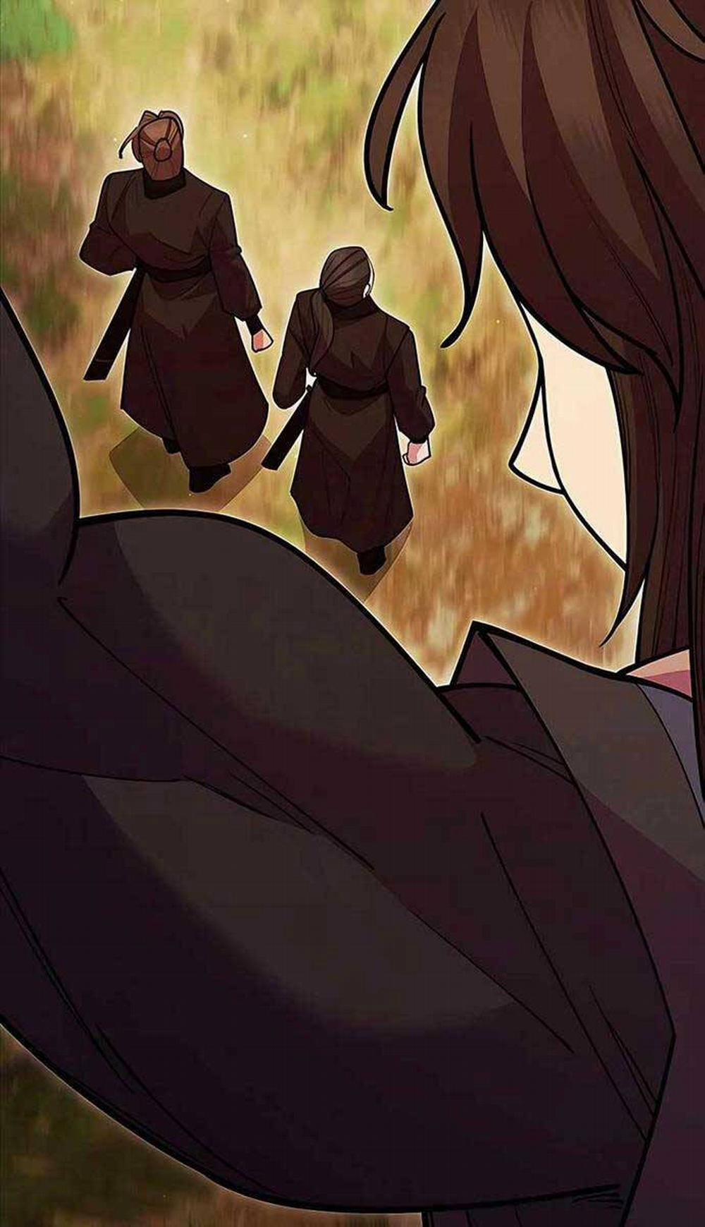 Thiên Hạ Đệ Nhất Đại Sư Huynh 52 trang 25