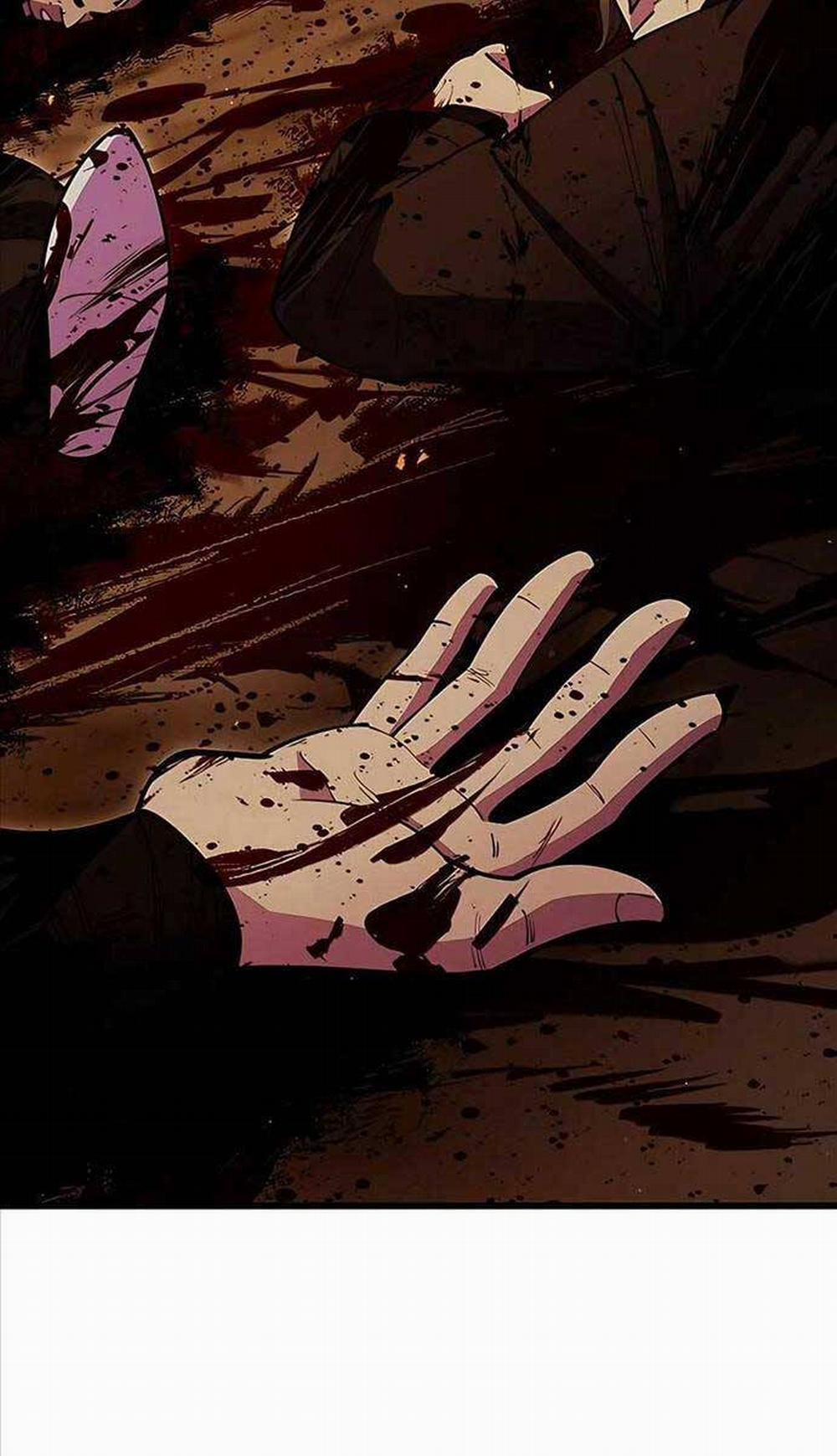 Thiên Hạ Đệ Nhất Đại Sư Huynh 52 trang 3