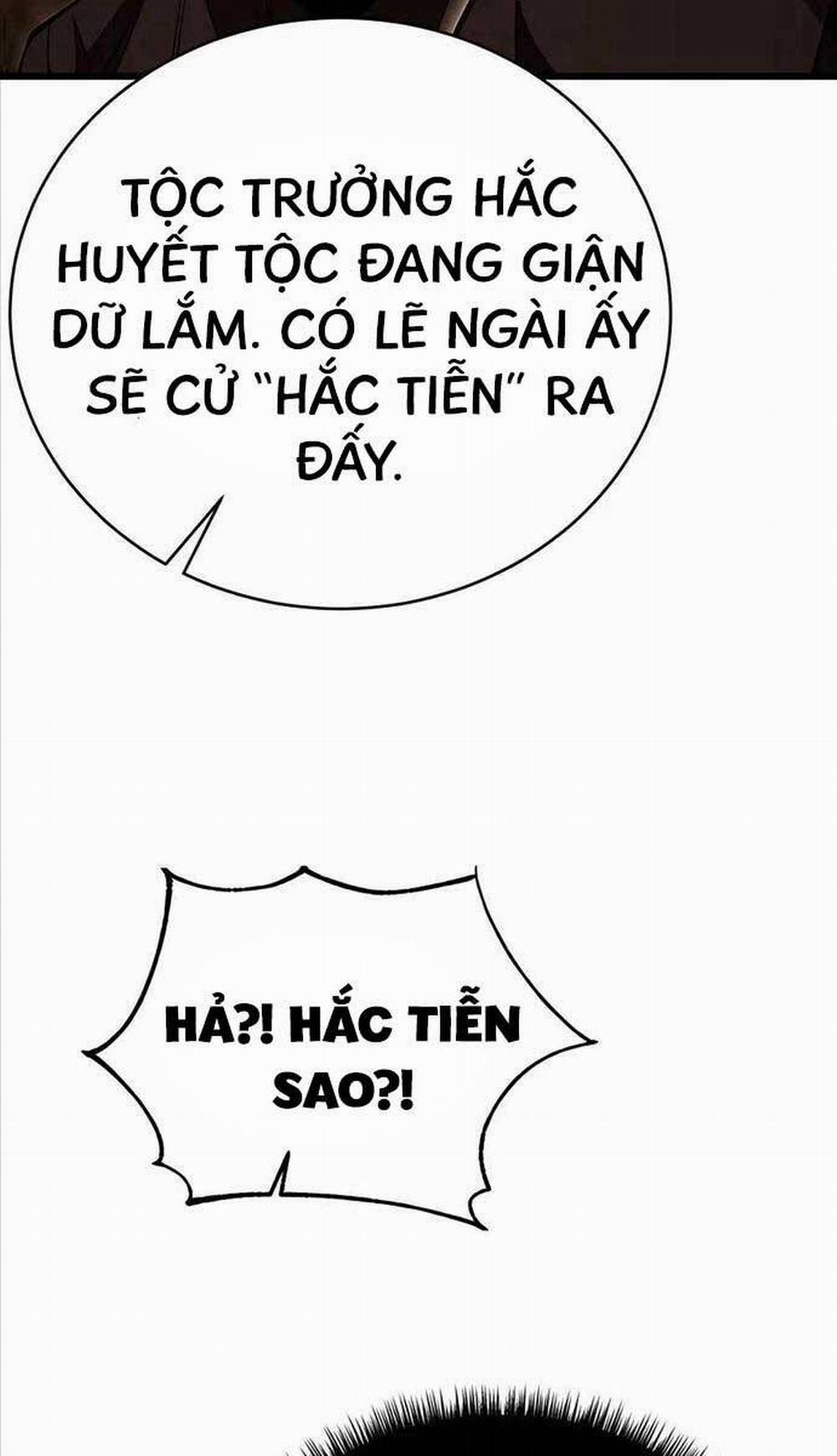 Thiên Hạ Đệ Nhất Đại Sư Huynh 52 trang 33