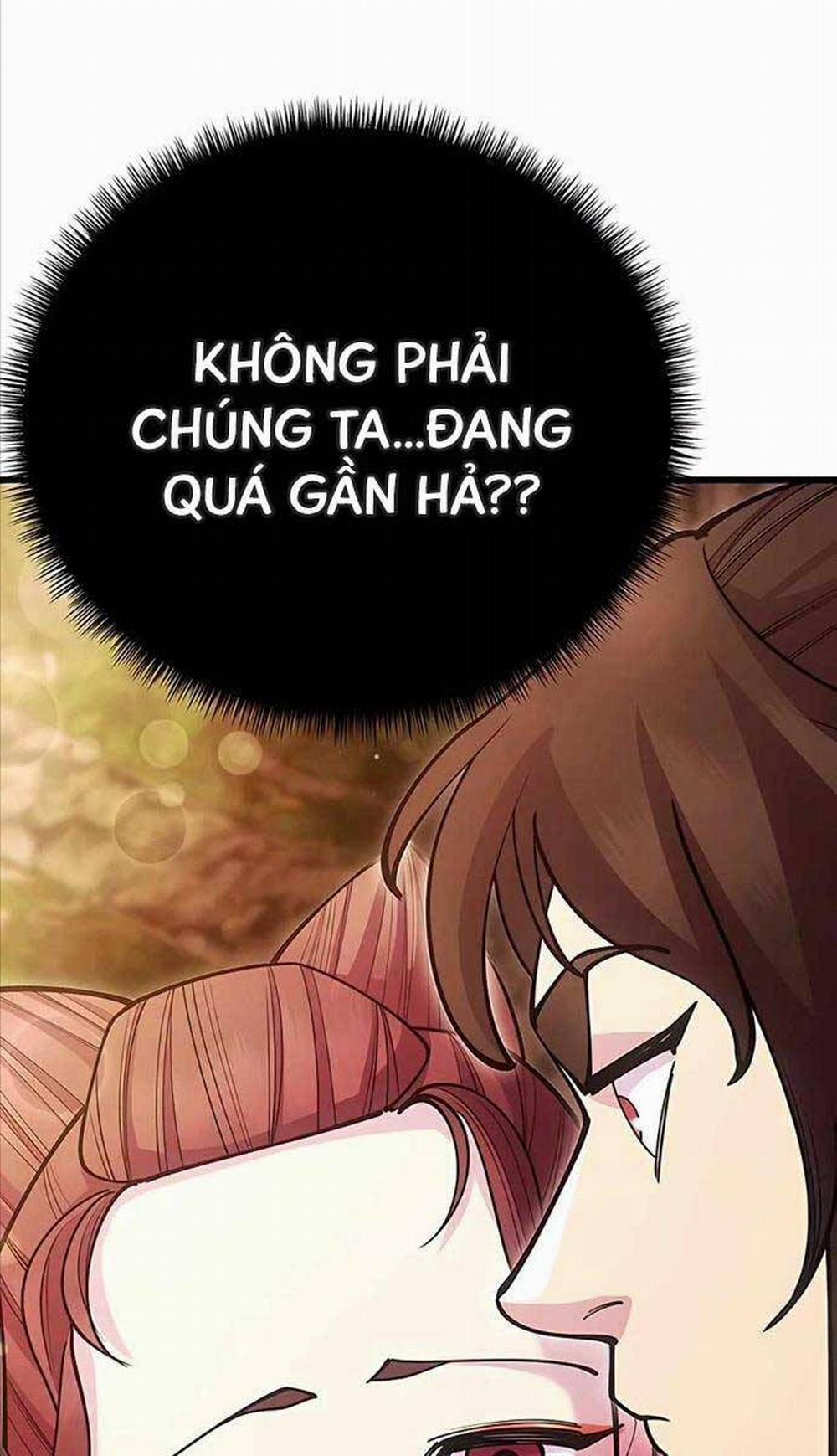 Thiên Hạ Đệ Nhất Đại Sư Huynh 52 trang 38