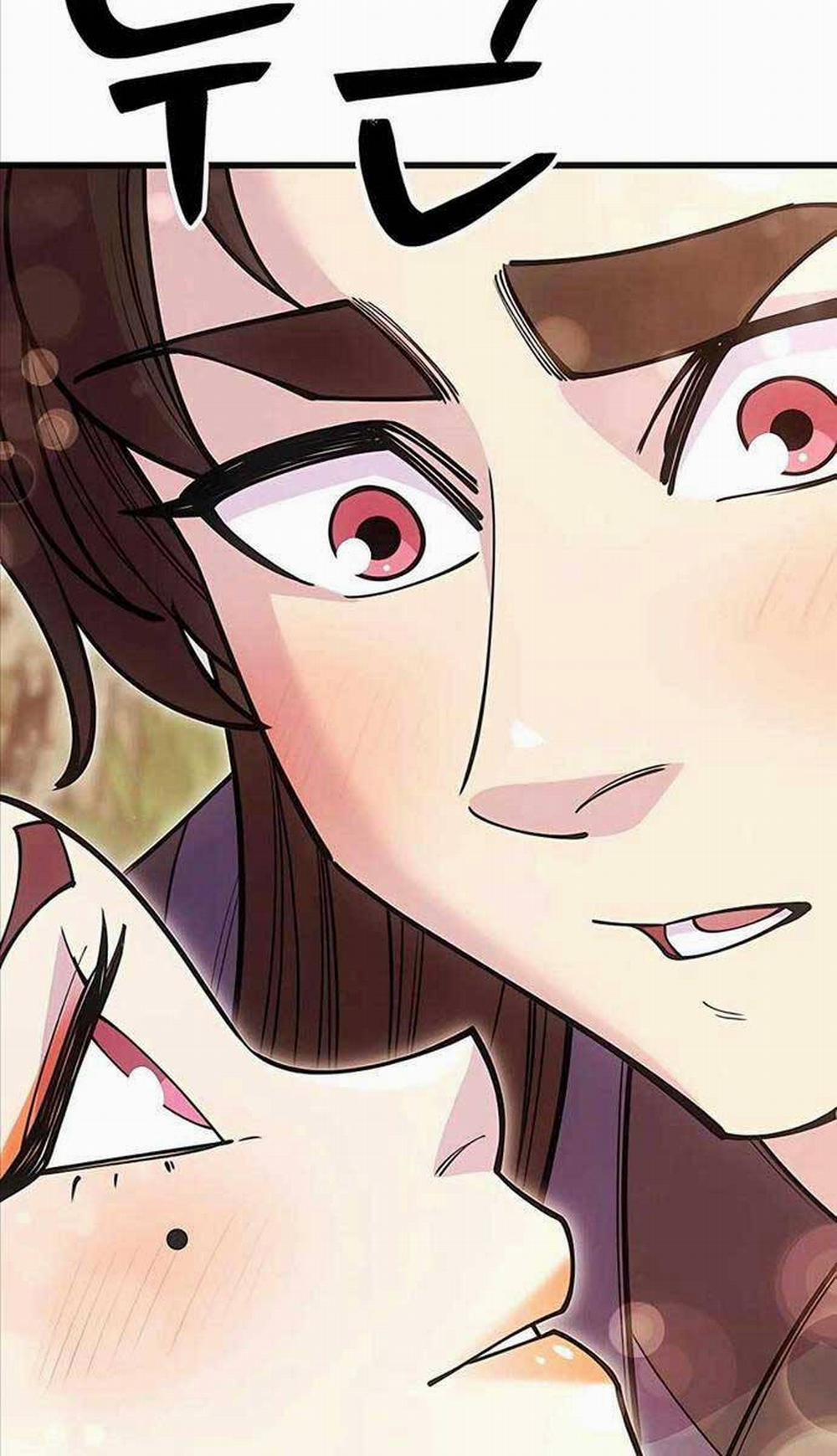 Thiên Hạ Đệ Nhất Đại Sư Huynh 52 trang 40