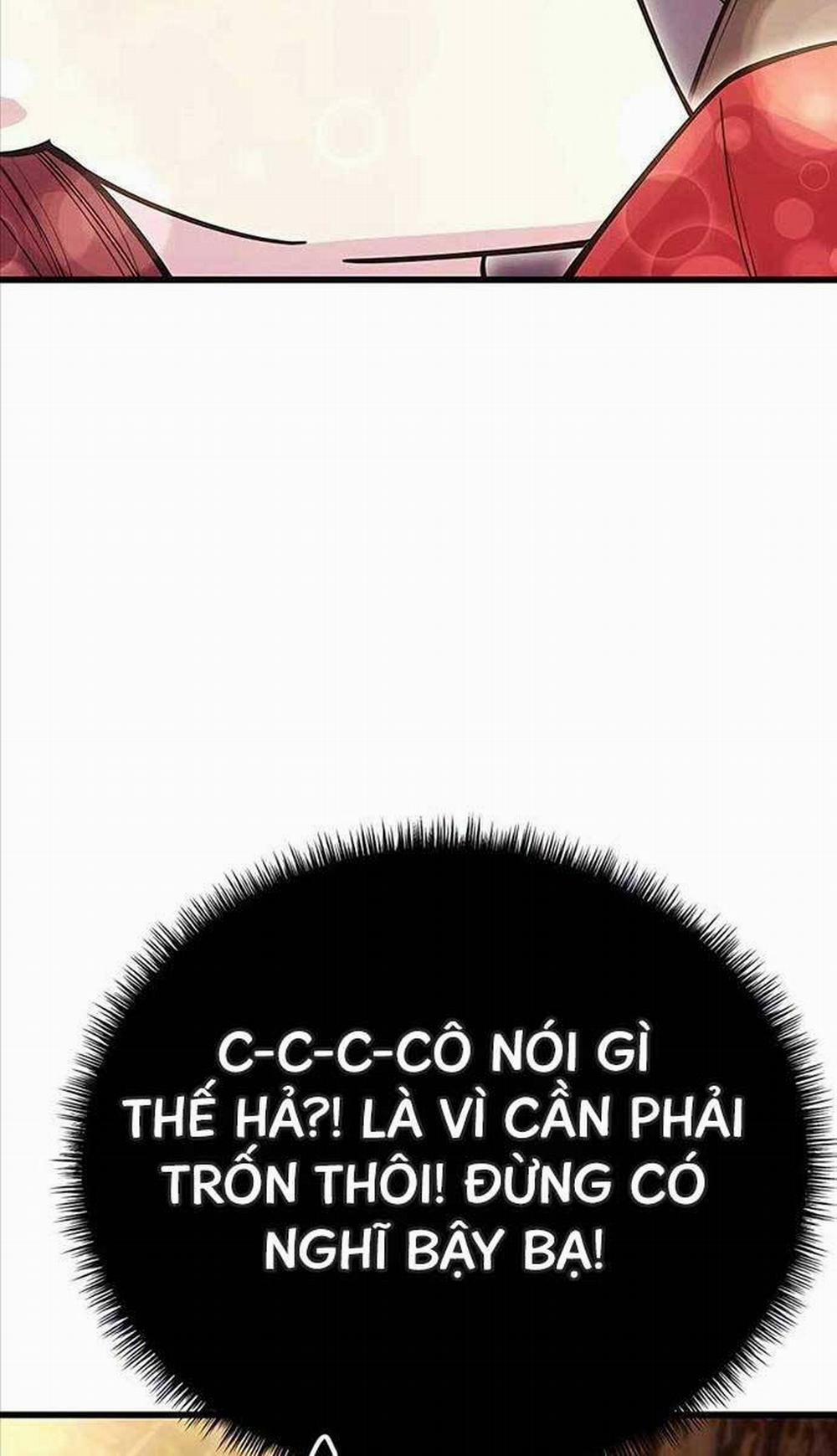 Thiên Hạ Đệ Nhất Đại Sư Huynh 52 trang 41