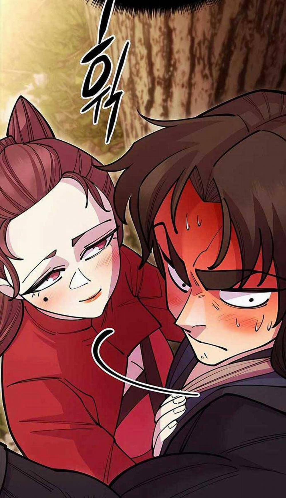 Thiên Hạ Đệ Nhất Đại Sư Huynh 52 trang 42