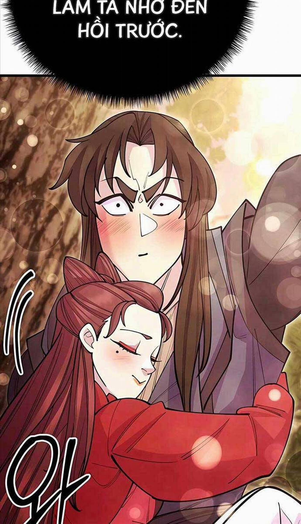 Thiên Hạ Đệ Nhất Đại Sư Huynh 52 trang 44