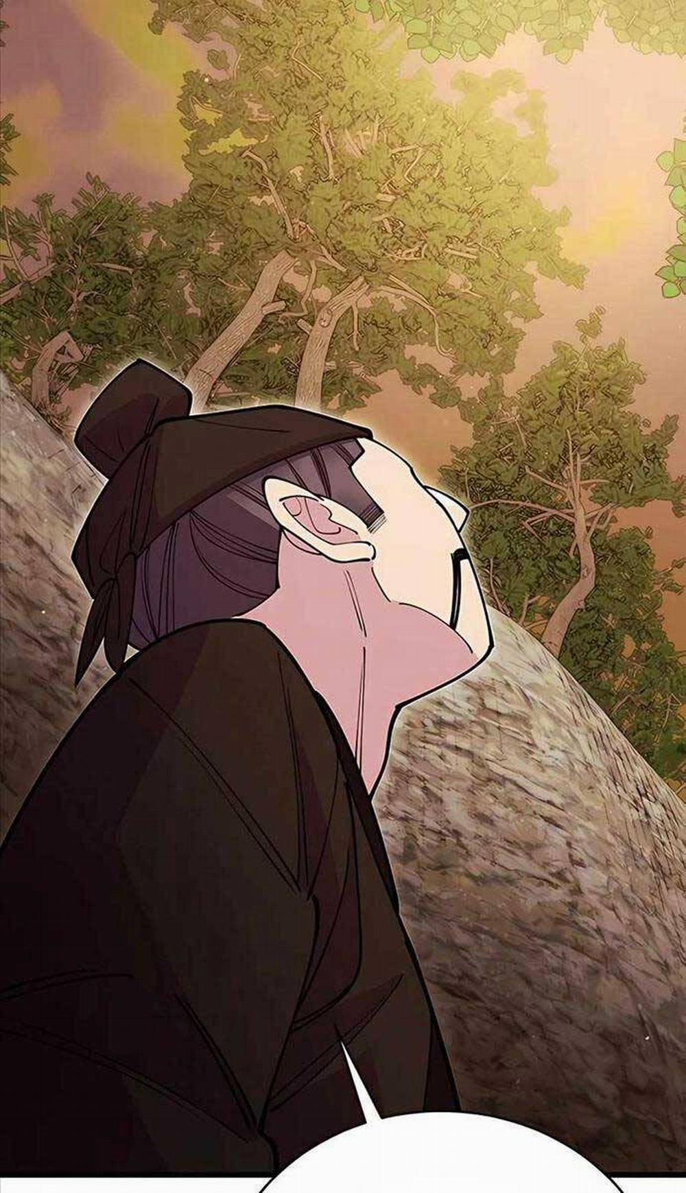 Thiên Hạ Đệ Nhất Đại Sư Huynh 52 trang 49