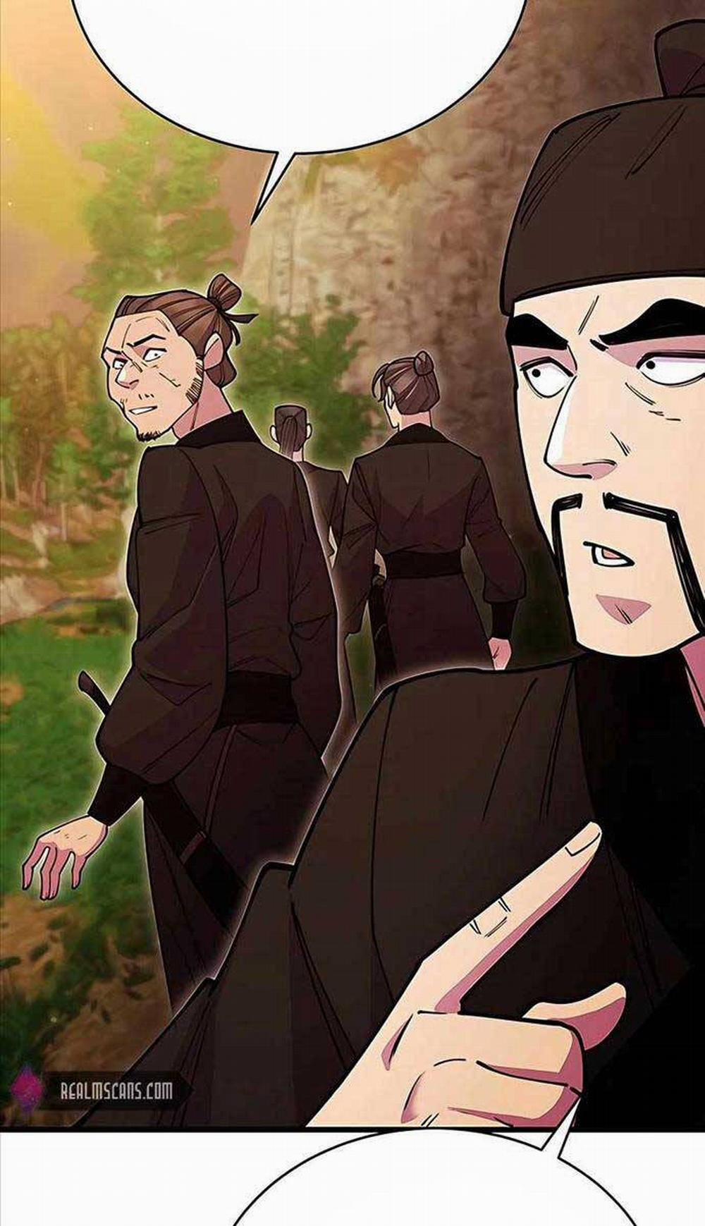 Thiên Hạ Đệ Nhất Đại Sư Huynh 52 trang 51