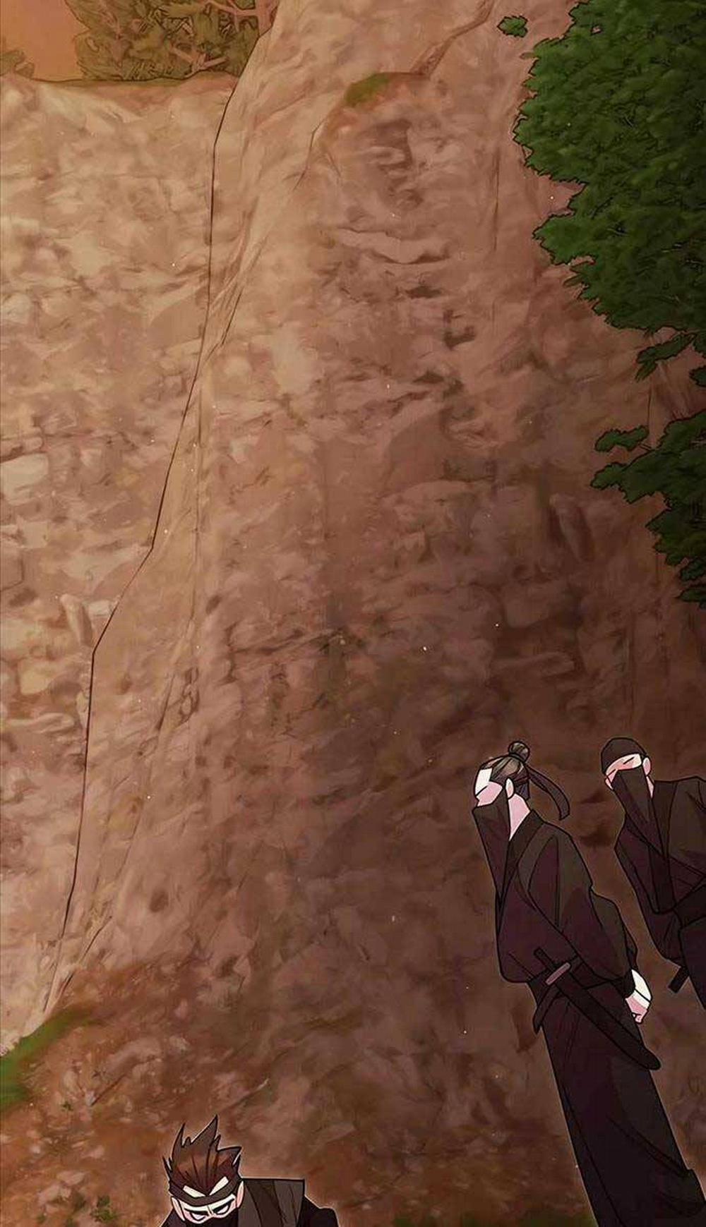 Thiên Hạ Đệ Nhất Đại Sư Huynh 52 trang 58