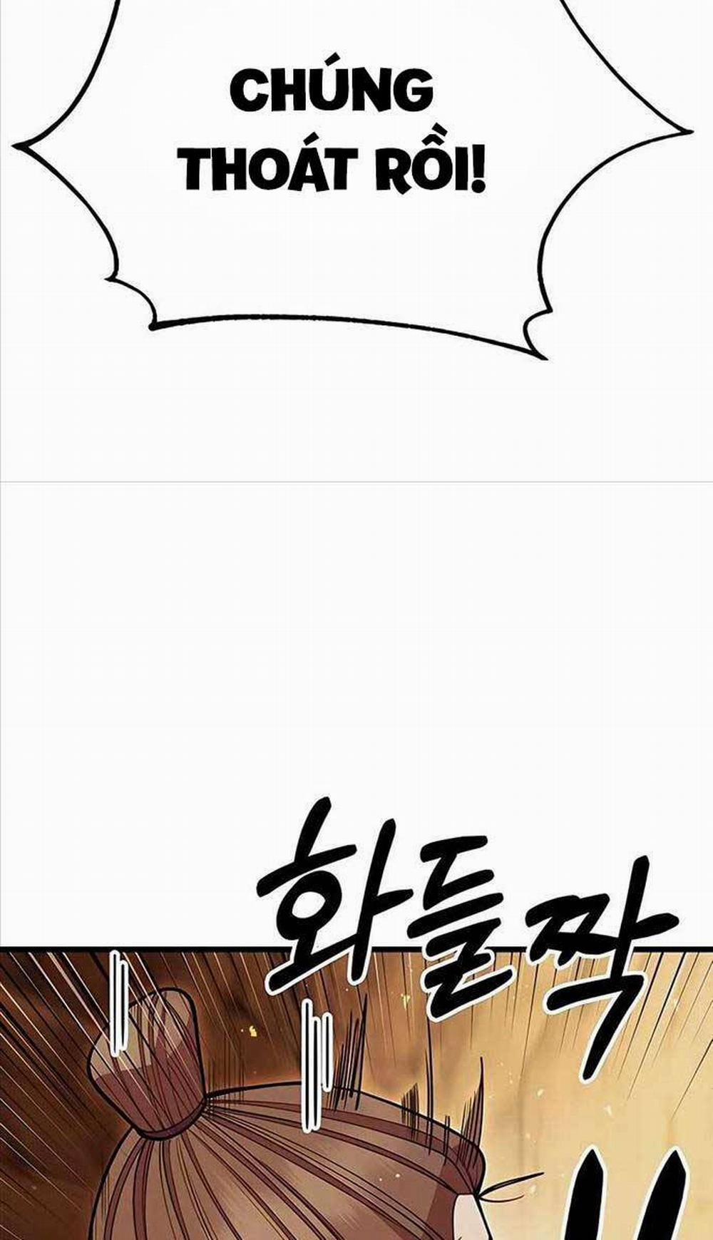 Thiên Hạ Đệ Nhất Đại Sư Huynh 52 trang 6