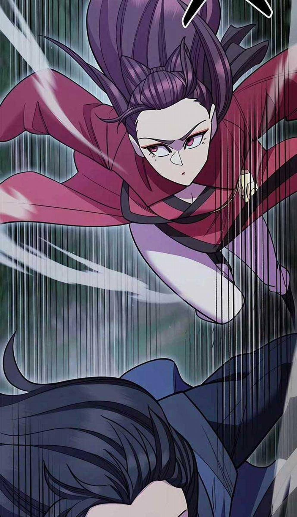 Thiên Hạ Đệ Nhất Đại Sư Huynh 52 trang 67