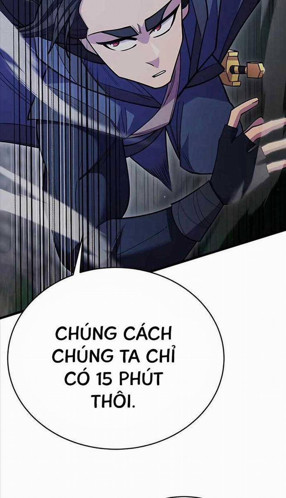 Thiên Hạ Đệ Nhất Đại Sư Huynh 52 trang 68