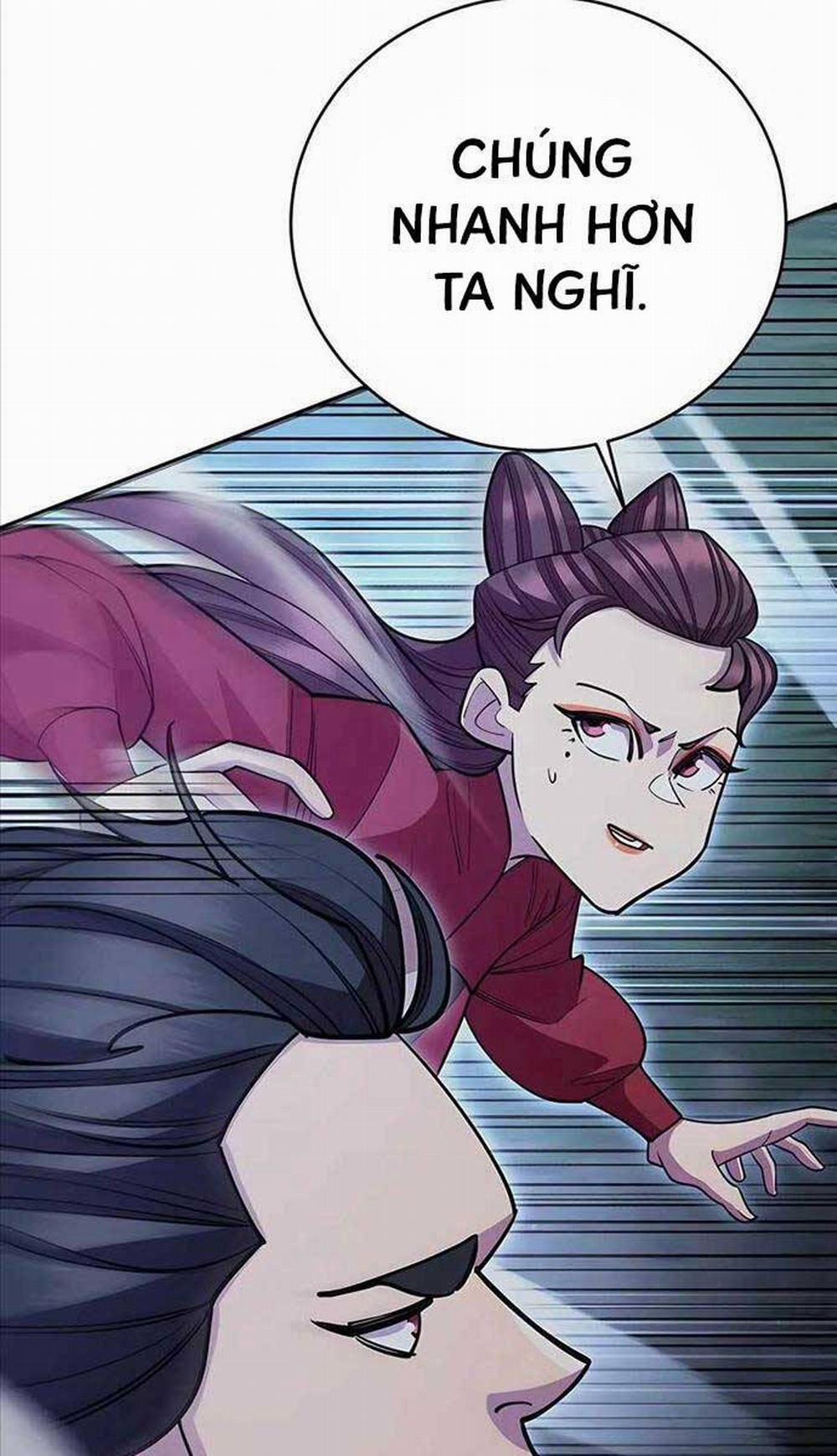 Thiên Hạ Đệ Nhất Đại Sư Huynh 52 trang 69