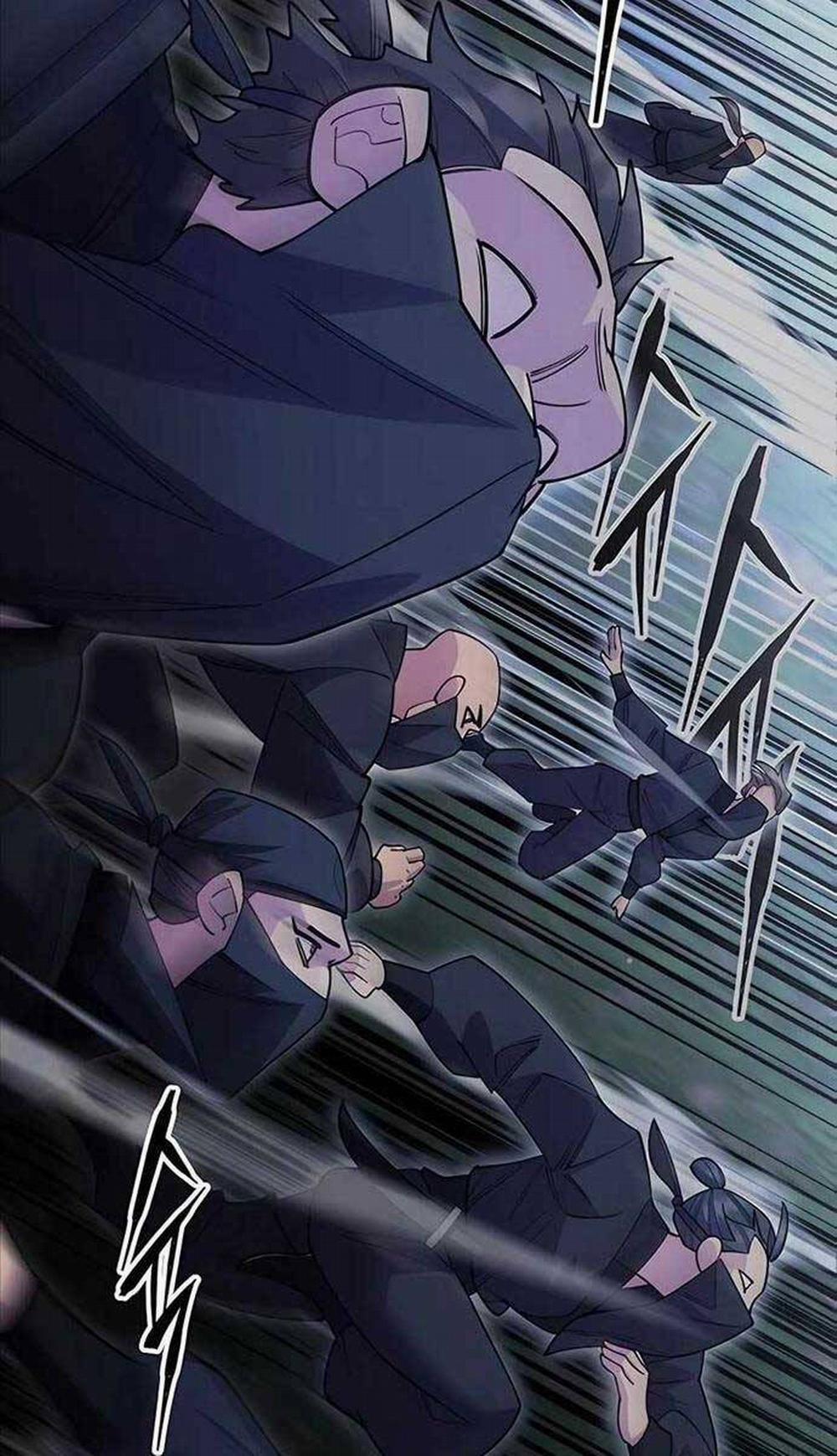 Thiên Hạ Đệ Nhất Đại Sư Huynh 52 trang 72