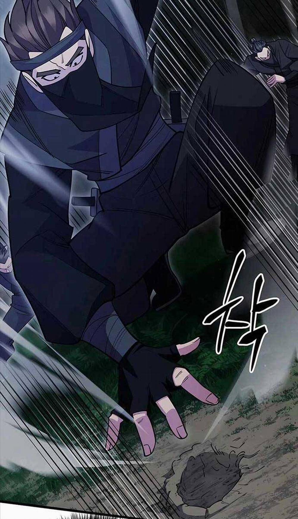 Thiên Hạ Đệ Nhất Đại Sư Huynh 52 trang 75