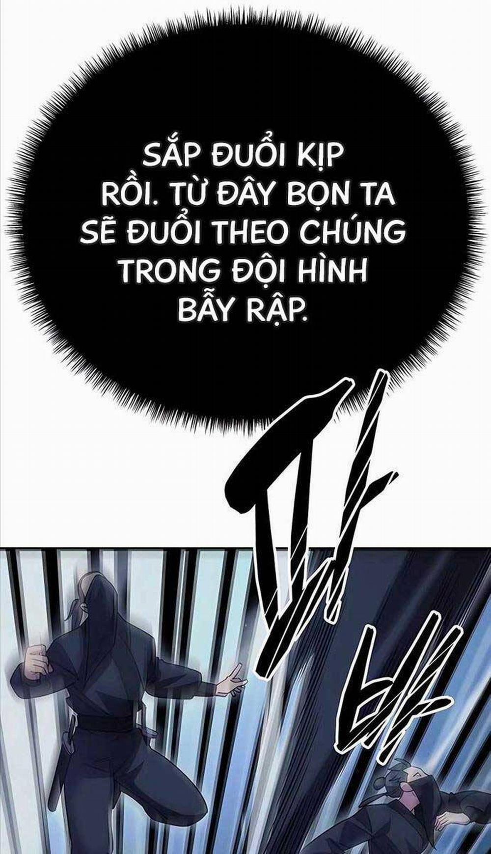 Thiên Hạ Đệ Nhất Đại Sư Huynh 52 trang 78