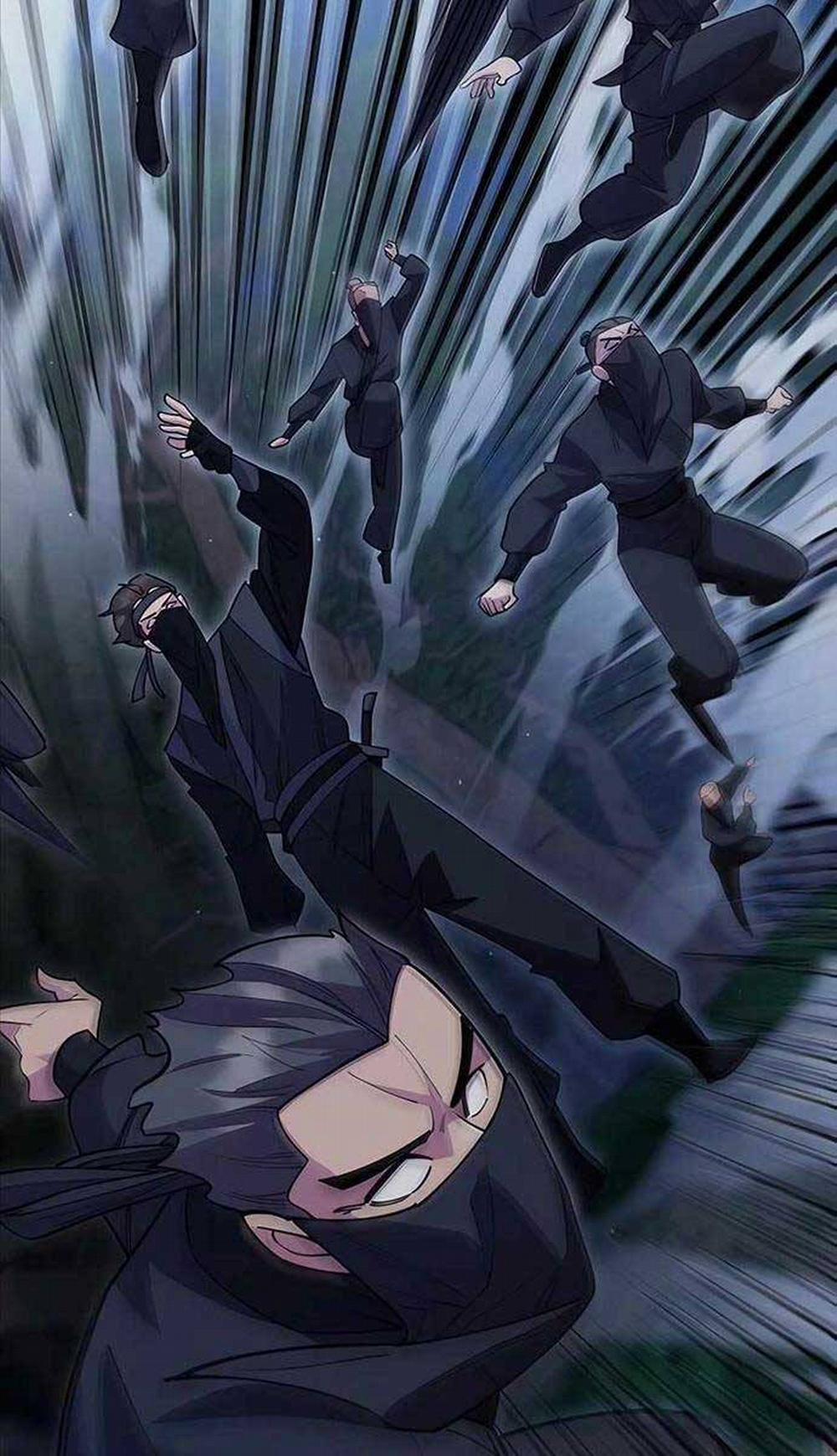 Thiên Hạ Đệ Nhất Đại Sư Huynh 52 trang 79