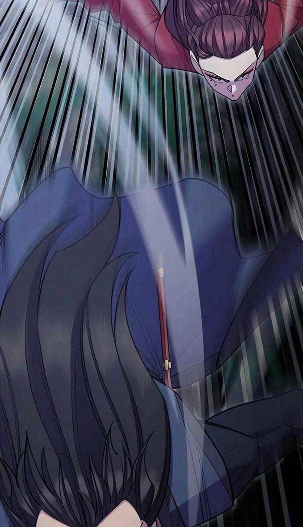 Thiên Hạ Đệ Nhất Đại Sư Huynh 52 trang 81