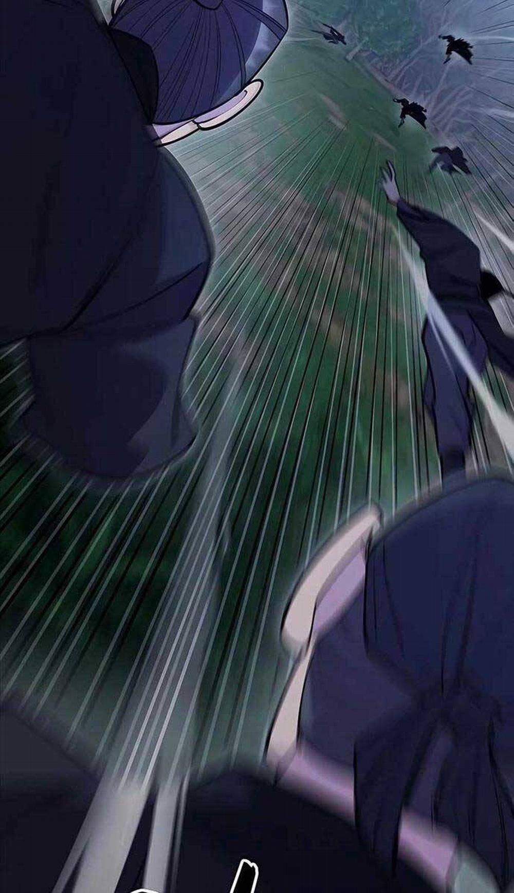 Thiên Hạ Đệ Nhất Đại Sư Huynh 52 trang 84