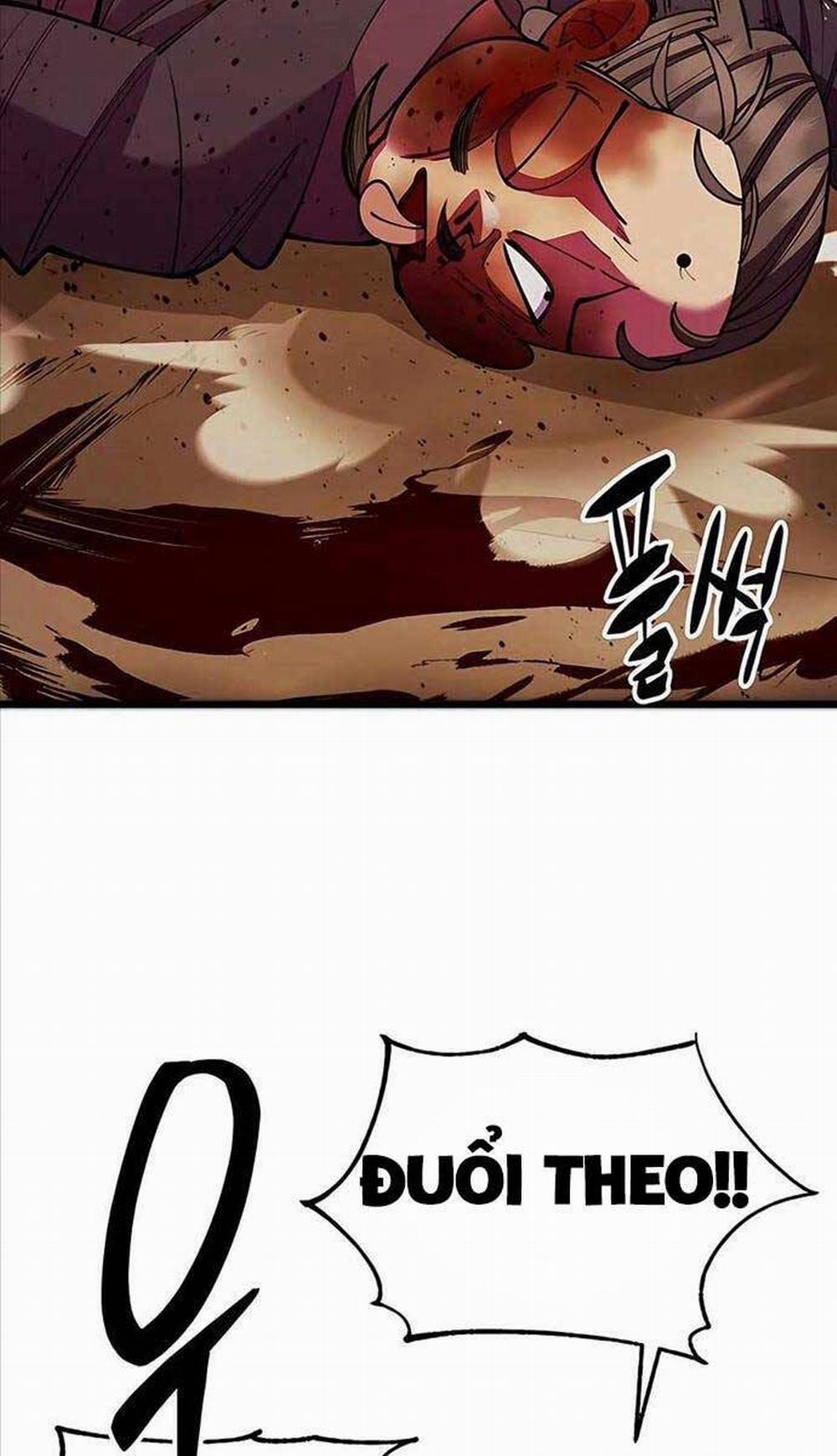 Thiên Hạ Đệ Nhất Đại Sư Huynh 52 trang 9