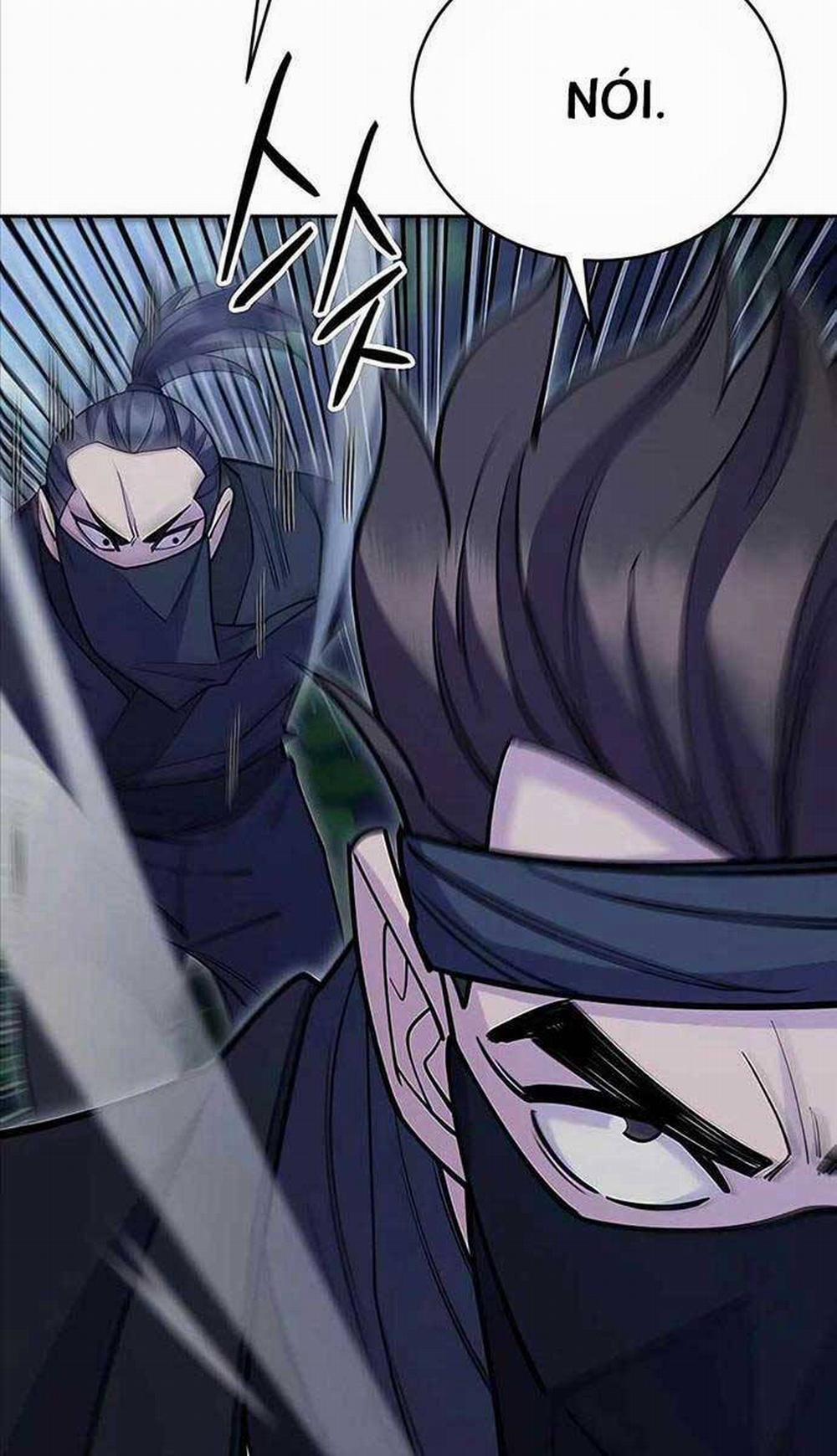 Thiên Hạ Đệ Nhất Đại Sư Huynh 52 trang 91