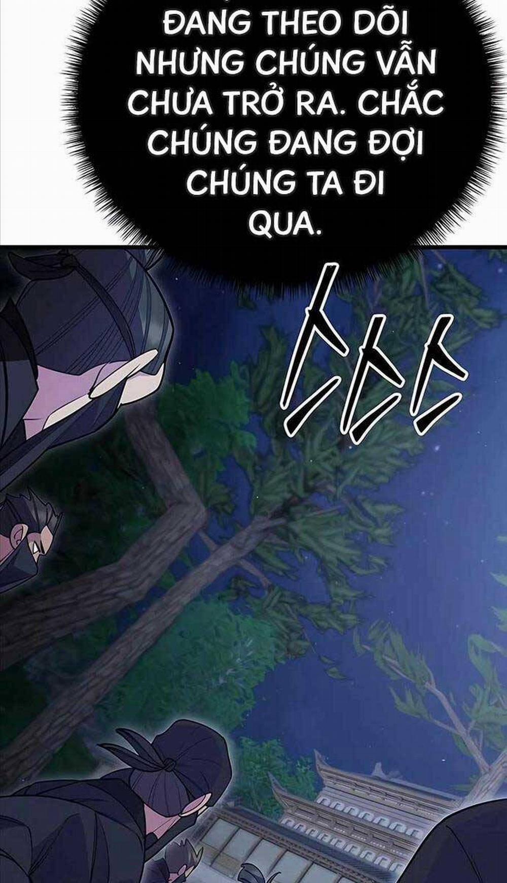 Thiên Hạ Đệ Nhất Đại Sư Huynh 52 trang 96