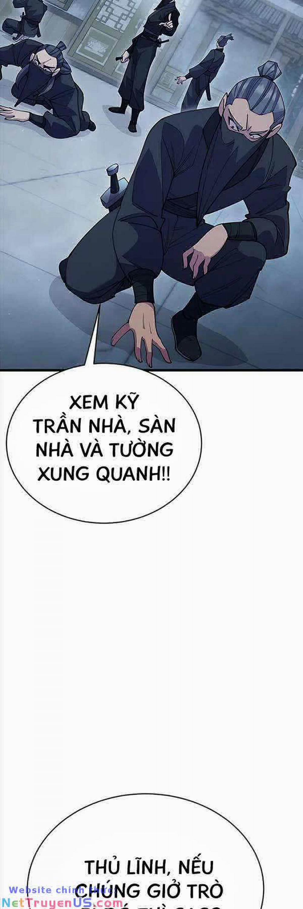 Thiên Hạ Đệ Nhất Đại Sư Huynh 53 trang 10