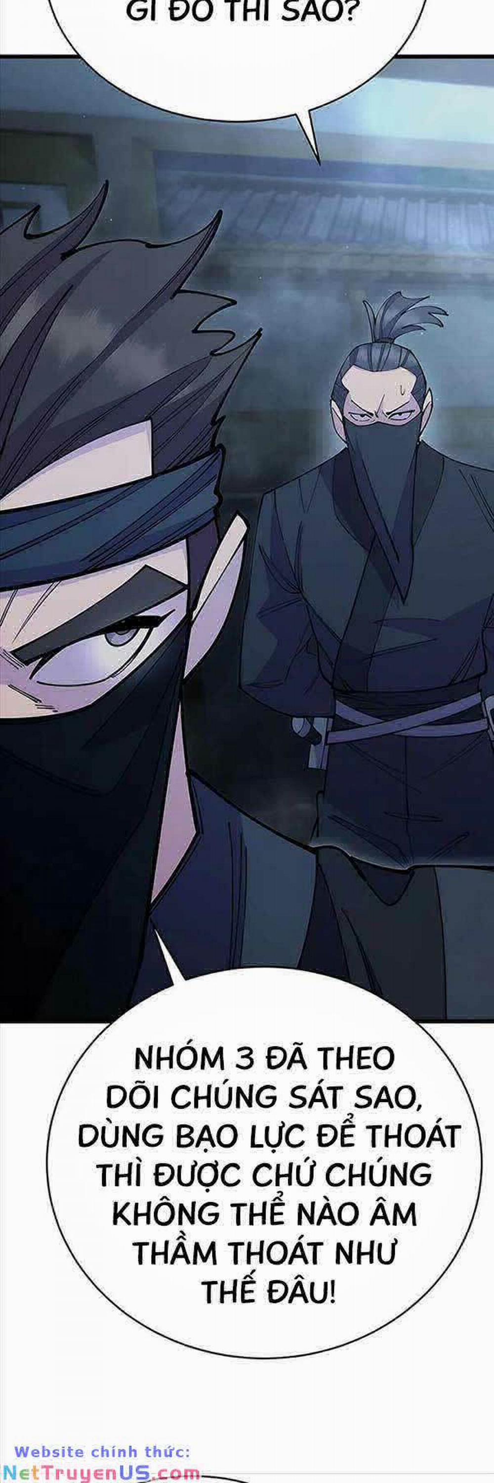 Thiên Hạ Đệ Nhất Đại Sư Huynh 53 trang 11