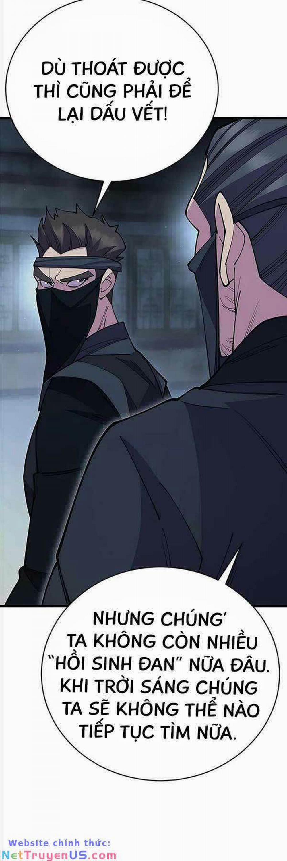 Thiên Hạ Đệ Nhất Đại Sư Huynh 53 trang 12