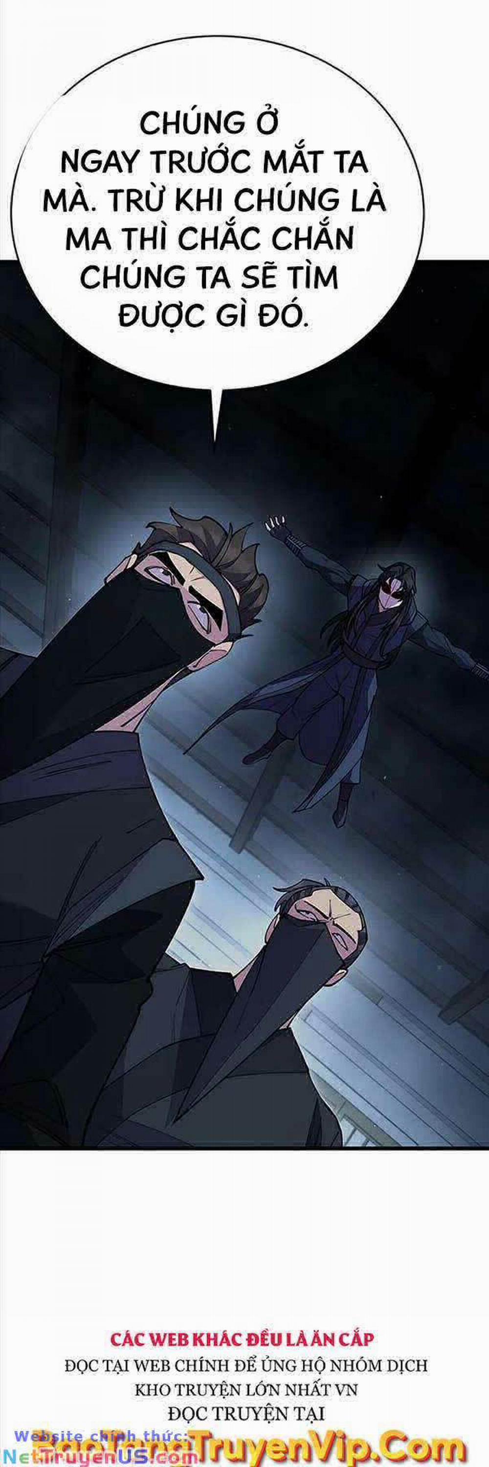 Thiên Hạ Đệ Nhất Đại Sư Huynh 53 trang 13