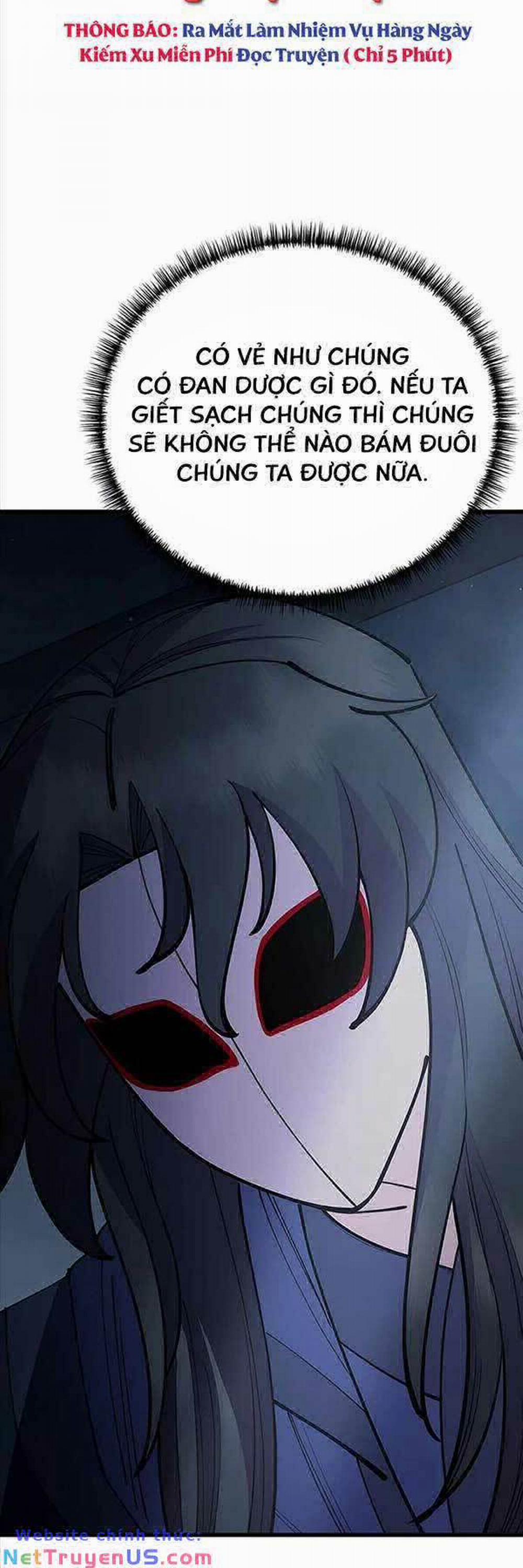 Thiên Hạ Đệ Nhất Đại Sư Huynh 53 trang 14