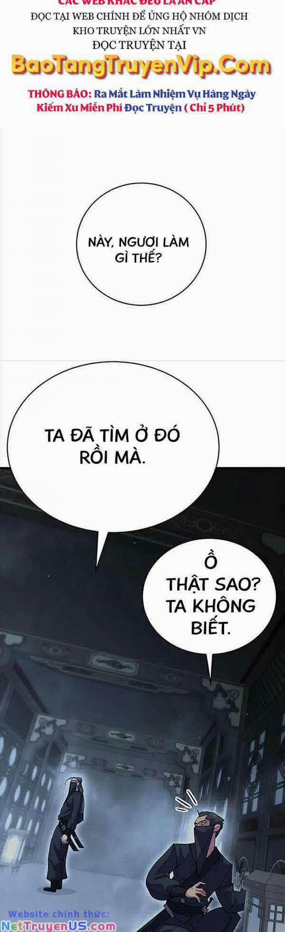 Thiên Hạ Đệ Nhất Đại Sư Huynh 53 trang 16