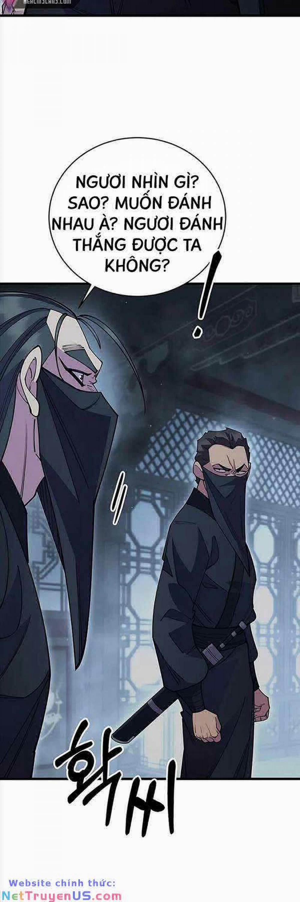 Thiên Hạ Đệ Nhất Đại Sư Huynh 53 trang 18